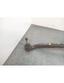 Recambio de cremallera direccion para mercedes-benz clase m (w163) ml 270 cdi (163.113) referencia OEM IAM 163460022580   2