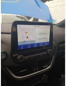 Recambio de sistema audio / radio cd para ford puma (j2k, cf7) 1.0 ecoboost referencia OEM IAM K1BT18B955FD   2