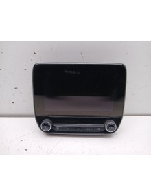 Recambio de sistema audio / radio cd para ford puma (j2k, cf7) 1.0 ecoboost referencia OEM IAM K1BT18B955FD  