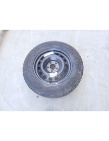 Recambio de neumatico repuesto para toyota proace furgoneta (mdz_) 1.5 d4d (mdz1) referencia OEM IAM 215-65-16C 106/104H x1 GOOD