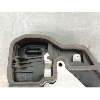 Recambio de cerradura puerta trasera derecha para bmw serie 5 berlina (e60) 530d referencia OEM IAM 7202148  