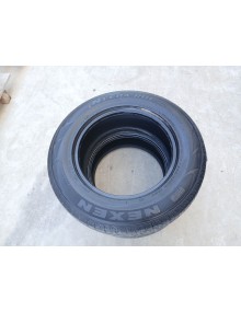 Recambio de neumatico para kia sorento ii (xm) 2.2 crdi referencia OEM IAM 235-65-17 108V x2 NEXEN 2023