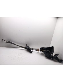 Recambio de palanca cambio para opel combo e tour / life (k9) 1.5 referencia OEM IAM 9814652680  