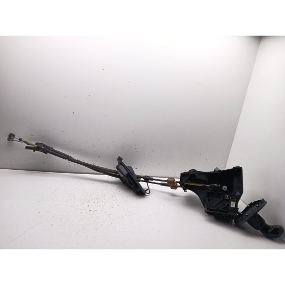 Recambio de palanca cambio para opel combo e tour / life (k9) 1.5 referencia OEM IAM 9814652680  