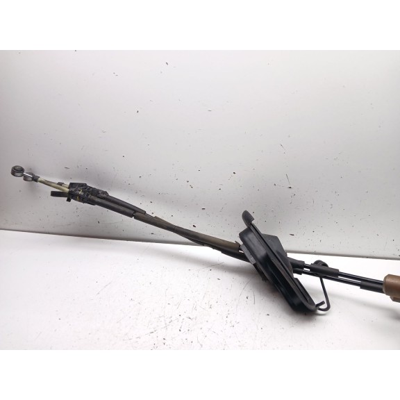 Recambio de palanca cambio para opel combo e tour / life (k9) 1.5 referencia OEM IAM 9814652680  