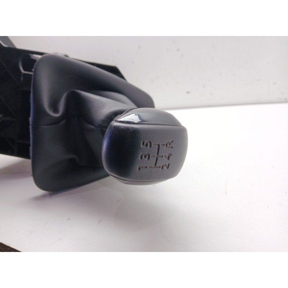 Recambio de palanca cambio para opel combo e tour / life (k9) 1.5 referencia OEM IAM 9814652680  