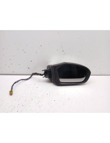 Recambio de retrovisor derecho para mercedes-benz clase b sports tourer (w245) b 180 cdi (245.207) referencia OEM IAM A3140418  