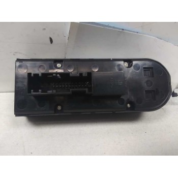 Recambio de mando elevalunas delantero izquierdo para opel zafira b cosmo referencia OEM IAM 13228698  