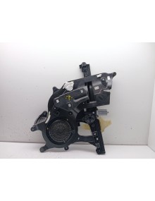 Recambio de elevalunas delantero derecho para opel combo e tour / life (k9) 1.5 referencia OEM IAM 9817212080  