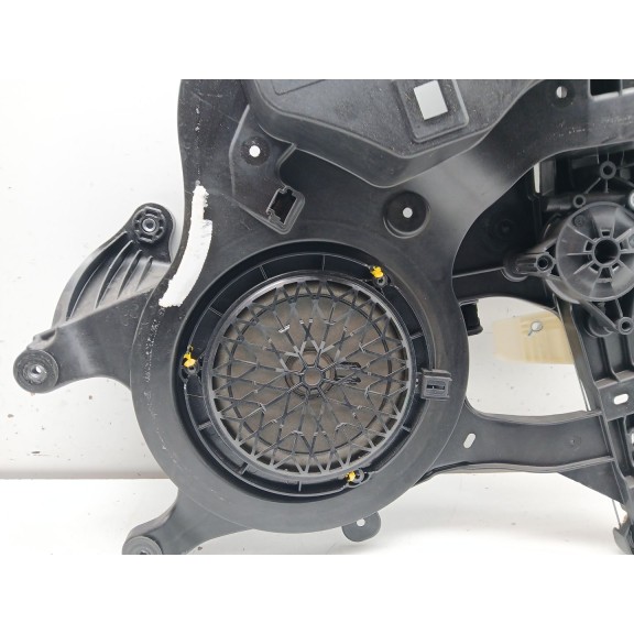 Recambio de elevalunas delantero derecho para opel combo e tour / life (k9) 1.5 referencia OEM IAM 9817212080  