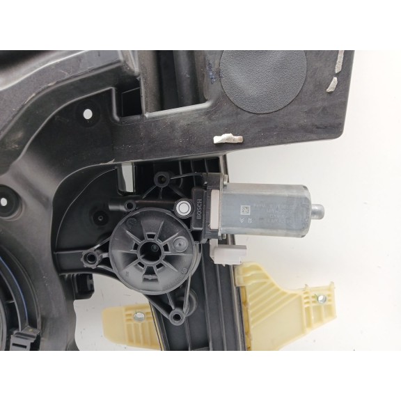 Recambio de elevalunas delantero derecho para opel combo furgoneta/monovolumen (k9) 1.5 d referencia OEM IAM 9840175580  