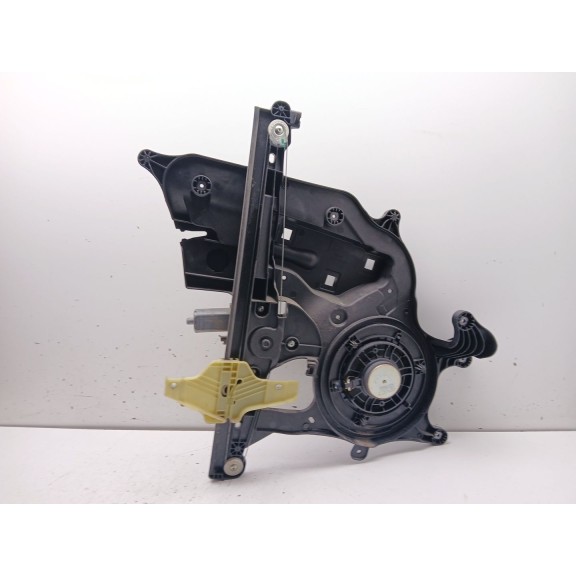 Recambio de elevalunas delantero derecho para opel combo furgoneta/monovolumen (k9) 1.5 d referencia OEM IAM 9840175580  