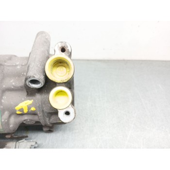 Recambio de compresor aire acondicionado para nissan micra iii (k12) 1.5 dci referencia OEM IAM 8200365787  