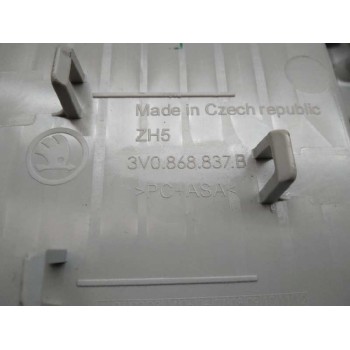 Recambio de luz interior para skoda superb (3v3) ambition referencia OEM IAM 3V0868837B  