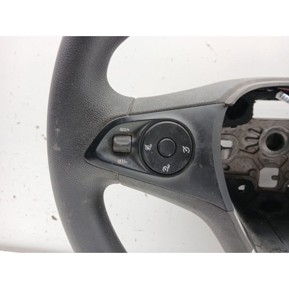 Recambio de volante para opel combo e tour / life (k9) 1.5 referencia OEM IAM YQ001180YX  