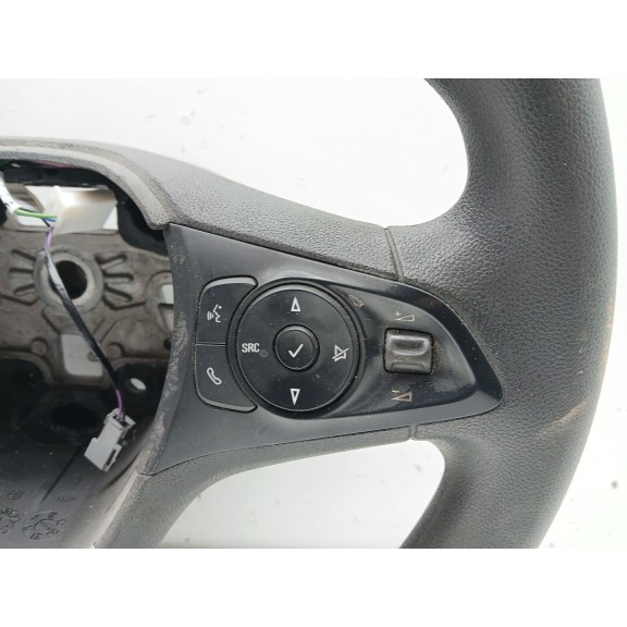 Recambio de volante para opel combo e tour / life (k9) 1.5 referencia OEM IAM YQ001180YX  
