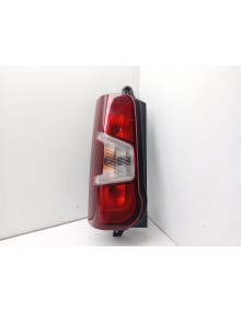 Recambio de piloto trasero izquierdo para opel combo e tour / life (k9) 1.5 referencia OEM IAM 9819235880  