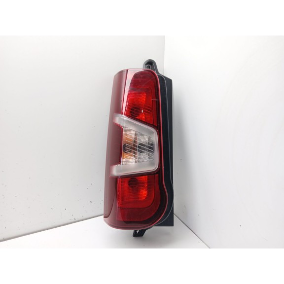 Recambio de piloto trasero izquierdo para opel combo e tour / life (k9) 1.5 referencia OEM IAM 9819235880  