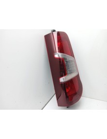 Recambio de piloto trasero izquierdo para opel combo e tour / life (k9) 1.5 referencia OEM IAM 9819235880   2