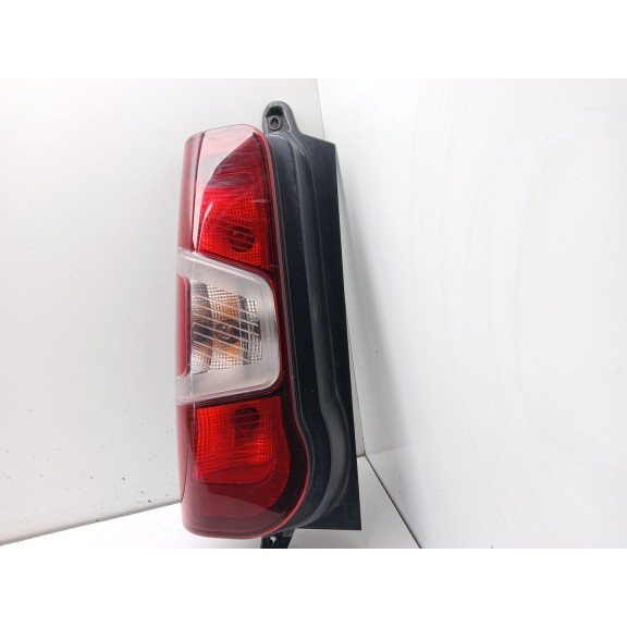 Recambio de piloto trasero izquierdo para opel combo e tour / life (k9) 1.5 referencia OEM IAM 9819235880  