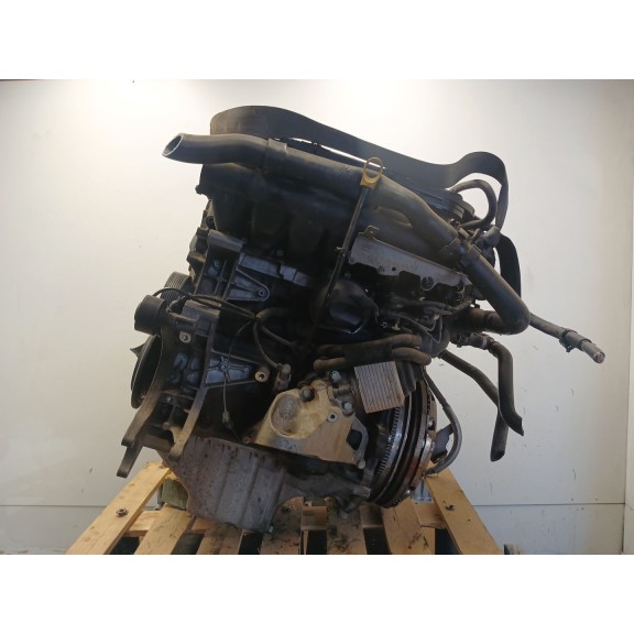 Recambio de motor completo para porsche cayenne (9pa) 3.2 referencia OEM IAM BFD 95510001120 955100011BX