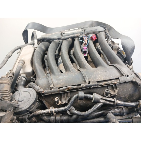 Recambio de motor completo para porsche cayenne (9pa) 3.2 referencia OEM IAM BFD 95510001120 955100011BX