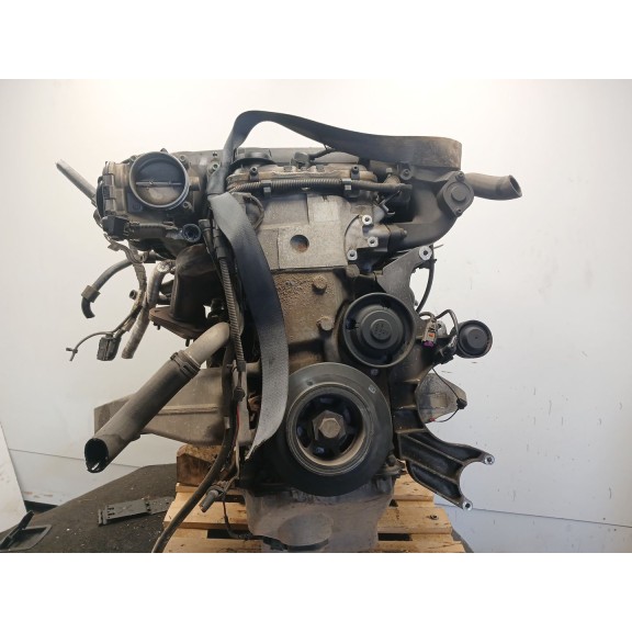 Recambio de motor completo para porsche cayenne (9pa) 3.2 referencia OEM IAM BFD 95510001120 955100011BX