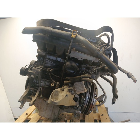 Recambio de motor completo para porsche cayenne (9pa) 3.2 referencia OEM IAM BFD 95510001120 955100011BX