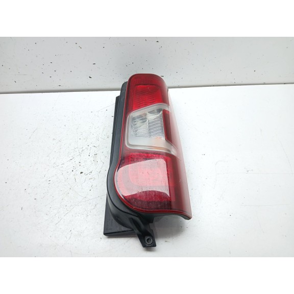 Recambio de piloto trasero derecho para opel combo furgoneta/monovolumen (k9) 1.5 d referencia OEM IAM 9820554880  