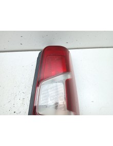 Recambio de piloto trasero derecho para opel combo furgoneta/monovolumen (k9) 1.5 d referencia OEM IAM 9820554880   2