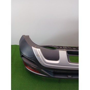 Recambio de paragolpes trasero para volkswagen t-roc (a11, d11) 1.0 tsi referencia OEM IAM 2GA807421G  2GA807434AJ9B9