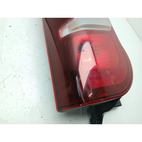 Recambio de piloto trasero izquierdo para opel combo furgoneta/monovolumen (k9) 1.5 d referencia OEM IAM 9819235880  