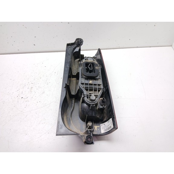 Recambio de piloto trasero izquierdo para opel combo furgoneta/monovolumen (k9) 1.5 d referencia OEM IAM 9819235880  