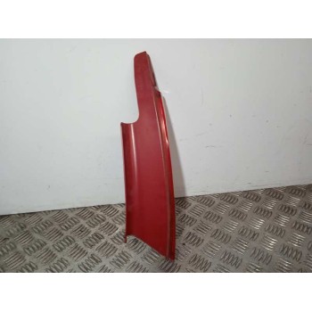 Recambio de piloto trasero derecho para citroën c4 berlina cool referencia OEM IAM 9655863780 SUPERIOR 