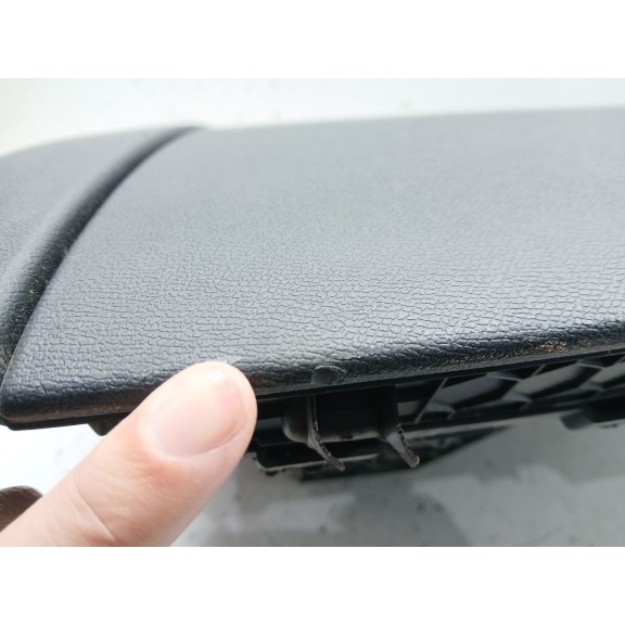 Recambio de guantera para seat leon (kl1, klg) 2.0 tdi referencia OEM IAM 5FB857563A  