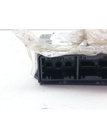 Recambio de centralita airbag para opel combo e tour / life (k9) 1.5 referencia OEM IAM 9823741280   2