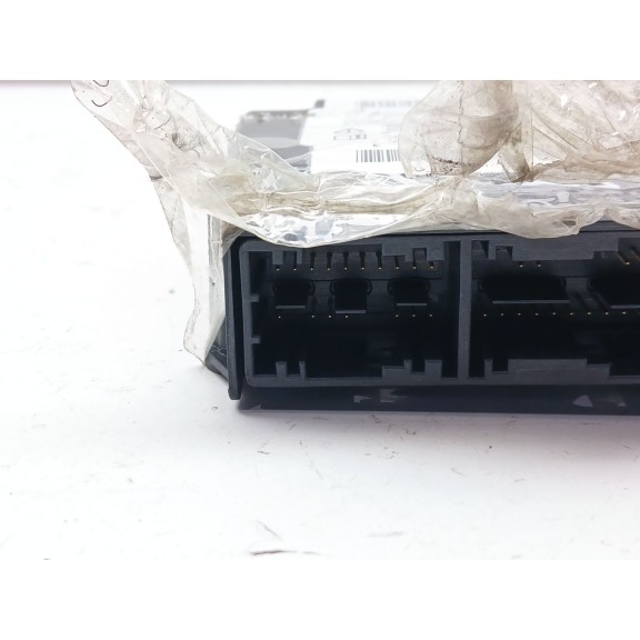 Recambio de centralita airbag para opel combo e tour / life (k9) 1.5 referencia OEM IAM 9823741280  