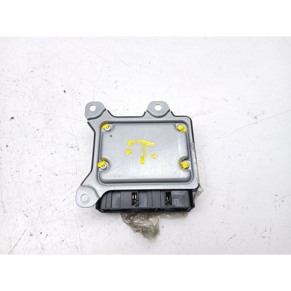 Recambio de centralita airbag para opel combo e tour / life (k9) 1.5 referencia OEM IAM 9823741280  