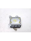 Recambio de centralita airbag para opel combo e tour / life (k9) 1.5 referencia OEM IAM 9823741280  
