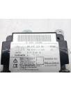 Recambio de centralita airbag para opel combo e tour / life (k9) 1.5 referencia OEM IAM 9823741280  