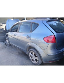seat altea (5p1) del año 2004