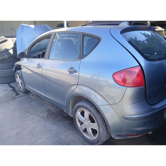 seat altea (5p1) del año 2004