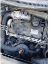 Recambio de motor completo para seat altea (5p1) 1.9 tdi referencia OEM IAM BKC 03G100098HX 