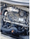 Recambio de motor completo para seat altea (5p1) 1.9 tdi referencia OEM IAM BKC 03G100098HX 