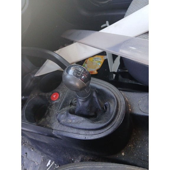 Recambio de caja cambios para seat altea (5p1) 1.9 tdi referencia OEM IAM 0A4300045FX  