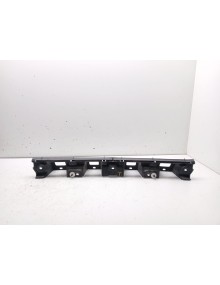 Recambio de soporte paragolpes trasero para ford fiesta vii (hj, hf) 1.0 ecoboost referencia OEM IAM h1bb17b861a1  