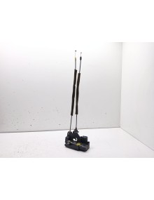 Recambio de cerradura puerta trasera izquierda para chevrolet epica (kl1_) 2.0 d referencia OEM IAM 96636044  