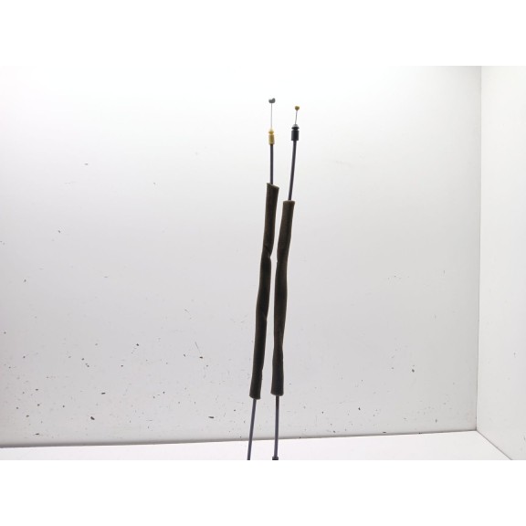 Recambio de cerradura puerta trasera izquierda para chevrolet epica (kl1_) 2.0 d referencia OEM IAM 96636044  