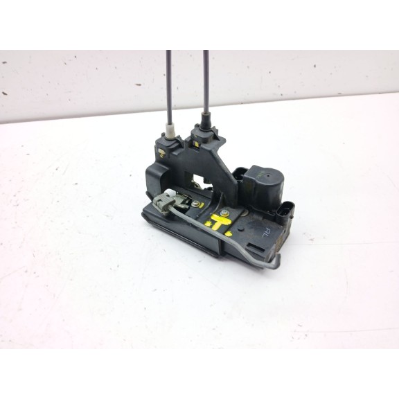 Recambio de cerradura puerta trasera izquierda para chevrolet epica (kl1_) 2.0 d referencia OEM IAM 96636044  