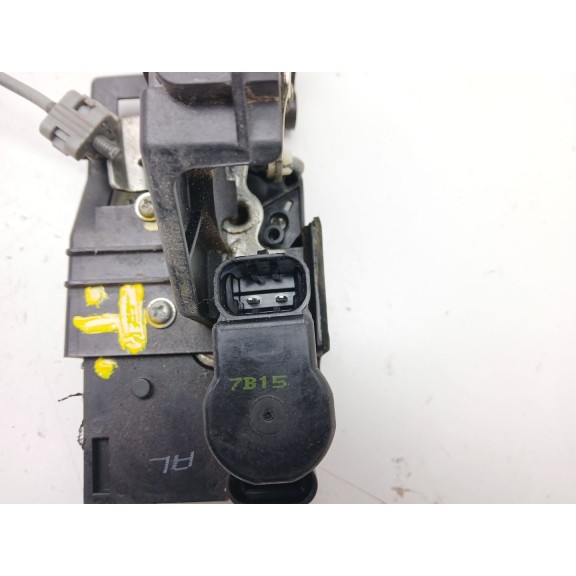 Recambio de cerradura puerta trasera izquierda para chevrolet epica (kl1_) 2.0 d referencia OEM IAM 96636044  